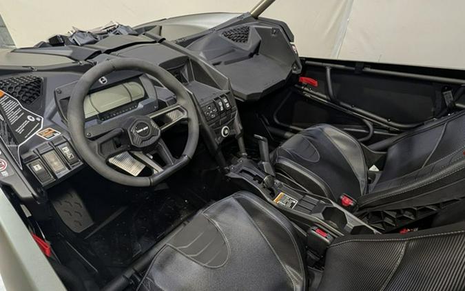 2026 Can-Am Maverick X3 X Mr Turbo RR 72