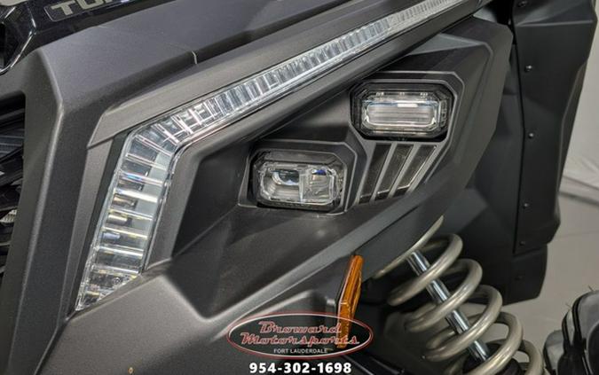 2026 Can-Am Maverick X3 X Mr Turbo RR 72