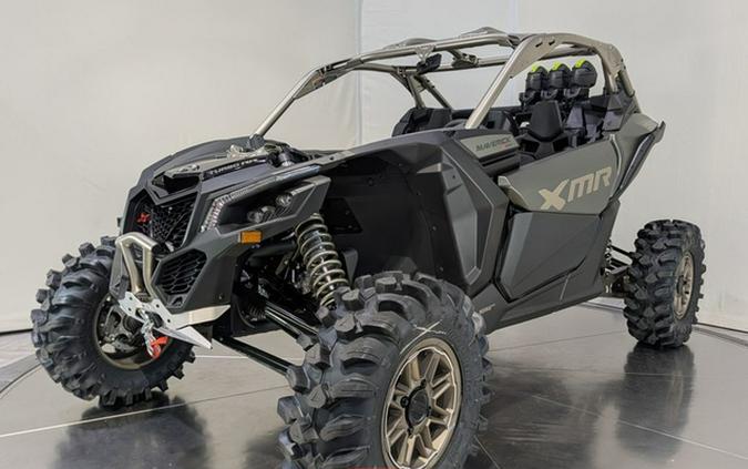 2026 Can-Am Maverick X3 X Mr Turbo RR 72