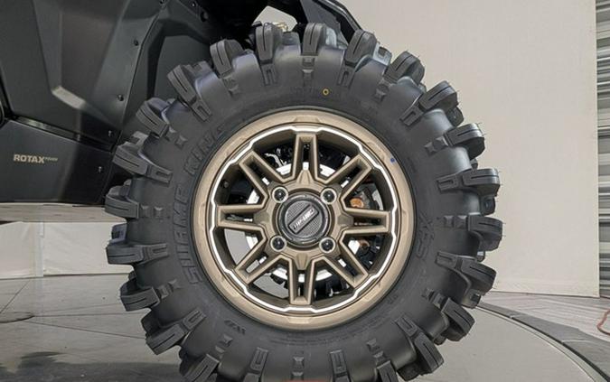 2026 Can-Am Maverick X3 X Mr Turbo RR 72