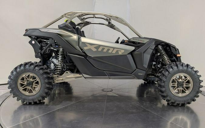 2026 Can-Am Maverick X3 X Mr Turbo RR 72