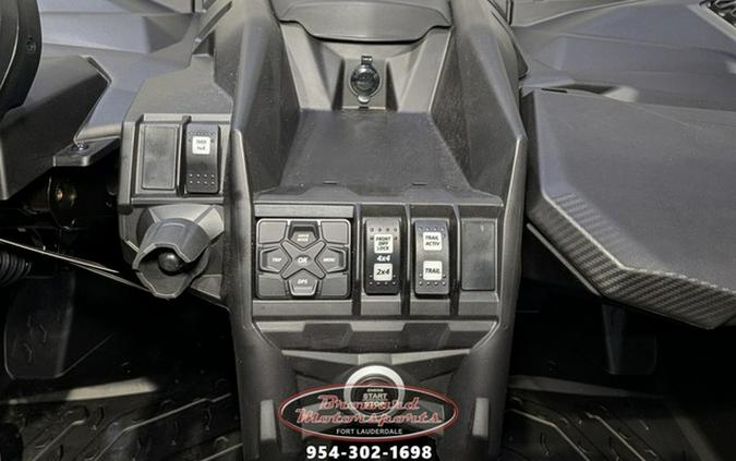 2026 Can-Am Maverick X3 X Mr Turbo RR 72