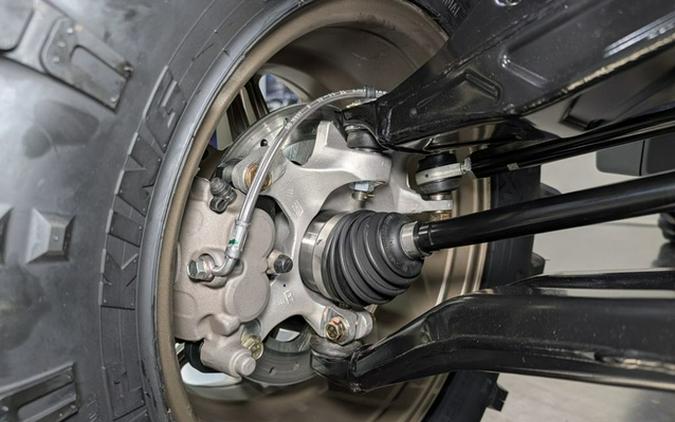 2026 Can-Am Maverick X3 X Mr Turbo RR 72