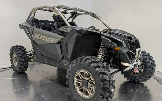 2026 Can-Am Maverick X3 X Mr Turbo RR 72