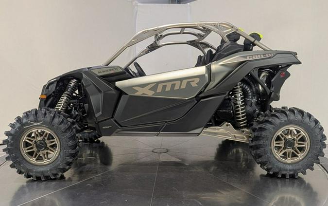 2026 Can-Am Maverick X3 X Mr Turbo RR 72