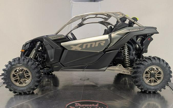 2026 Can-Am Maverick X3 X Mr Turbo RR 72
