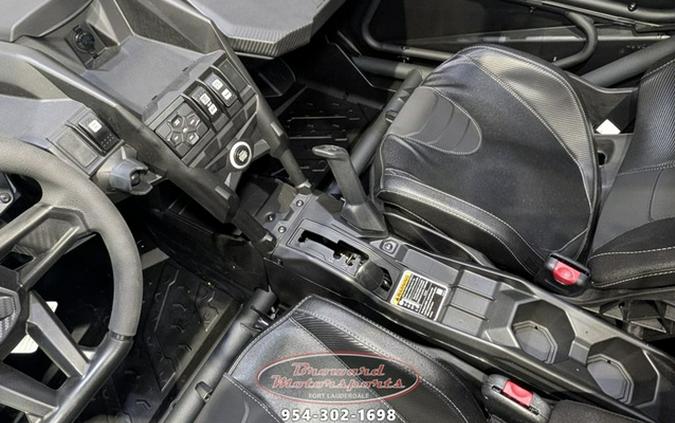 2026 Can-Am Maverick X3 X Mr Turbo RR 72