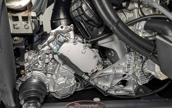 2026 Can-Am Maverick X3 X Mr Turbo RR 72