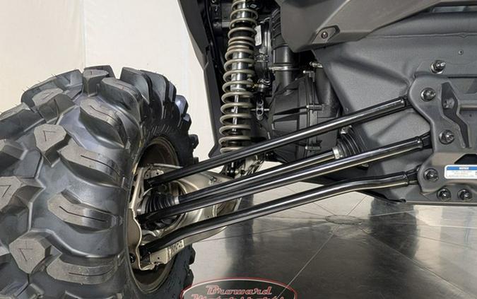 2026 Can-Am Maverick X3 X Mr Turbo RR 72