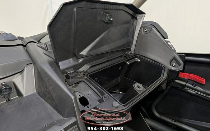 2026 Can-Am Maverick X3 X Mr Turbo RR 72