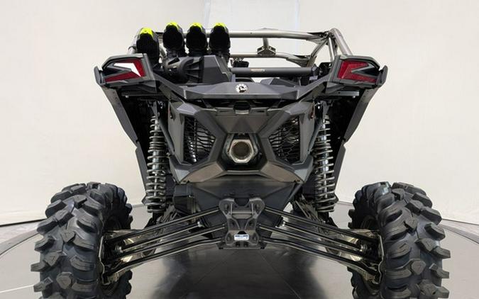 2026 Can-Am Maverick X3 X Mr Turbo RR 72