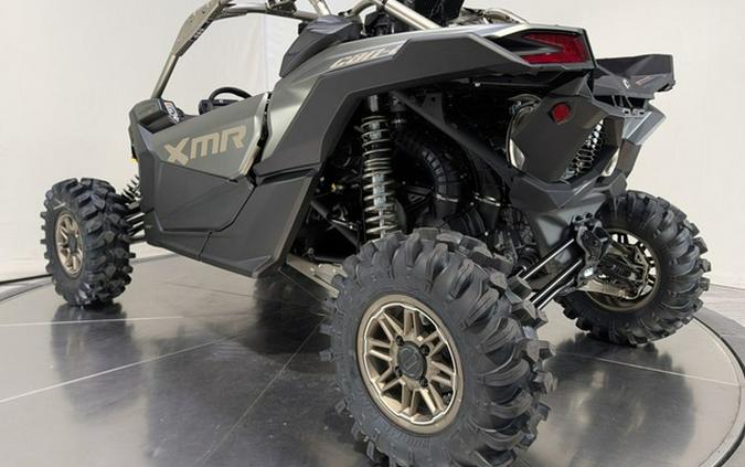 2026 Can-Am Maverick X3 X Mr Turbo RR 72