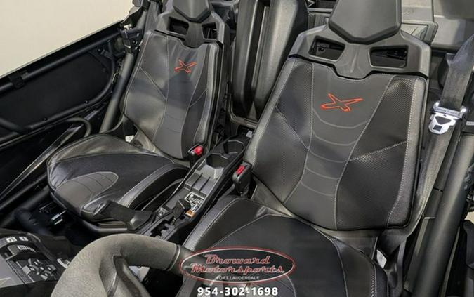 2026 Can-Am Maverick X3 X Mr Turbo RR 72