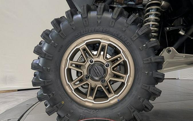 2026 Can-Am Maverick X3 X Mr Turbo RR 72