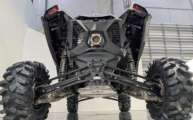 2026 Can-Am Maverick X3 X Mr Turbo RR 72