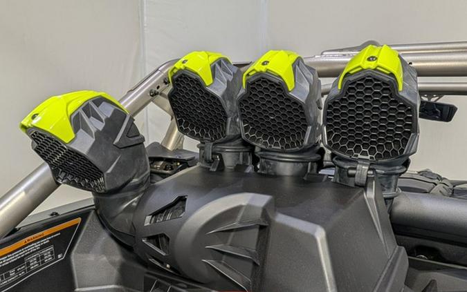 2026 Can-Am Maverick X3 X Mr Turbo RR 72