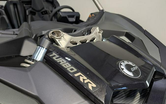 2026 Can-Am Maverick X3 X Mr Turbo RR 72