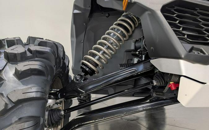 2026 Can-Am Maverick X3 X Mr Turbo RR 72