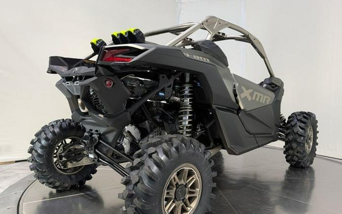 2026 Can-Am Maverick X3 X Mr Turbo RR 72