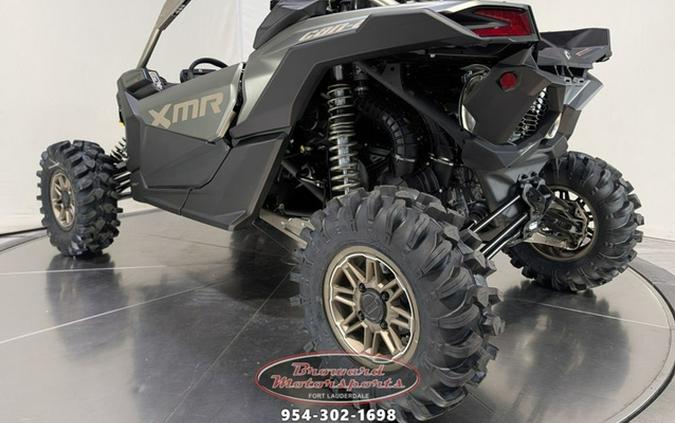 2026 Can-Am Maverick X3 X Mr Turbo RR 72