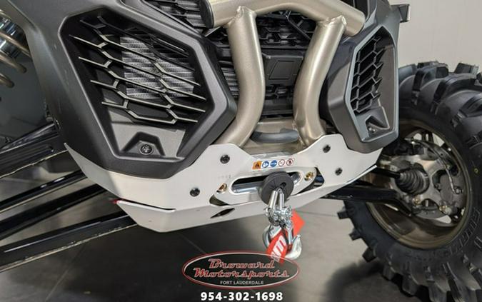 2026 Can-Am Maverick X3 X Mr Turbo RR 72