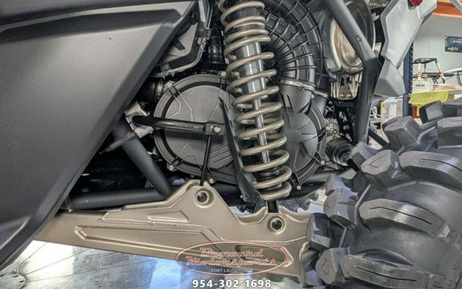 2026 Can-Am Maverick X3 X Mr Turbo RR 72