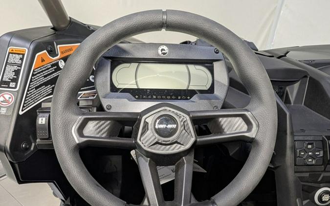 2026 Can-Am Maverick X3 X Mr Turbo RR 72