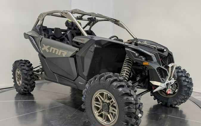 2026 Can-Am Maverick X3 X Mr Turbo RR 72