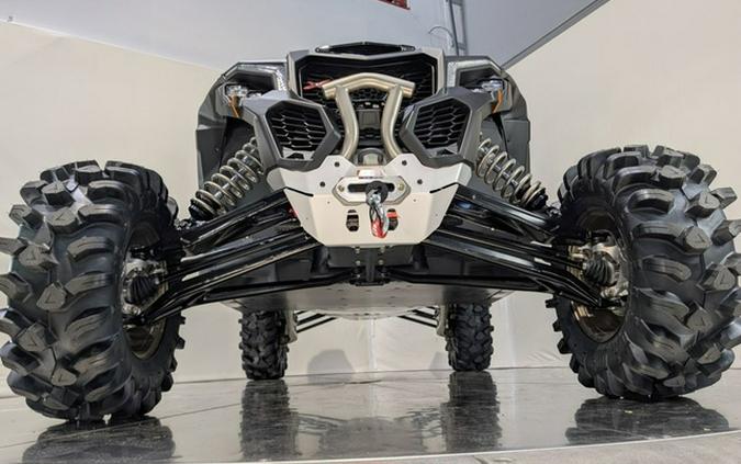 2026 Can-Am Maverick X3 X Mr Turbo RR 72