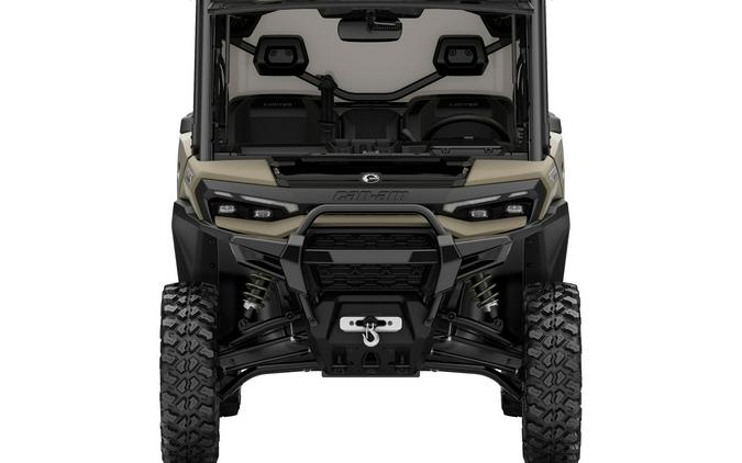 2026 Can-Am Defender MAX Limited HD11