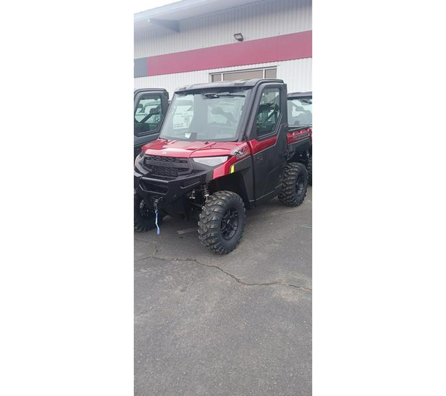 2026 Polaris® Ranger XP 1000 NorthStar Ultimate