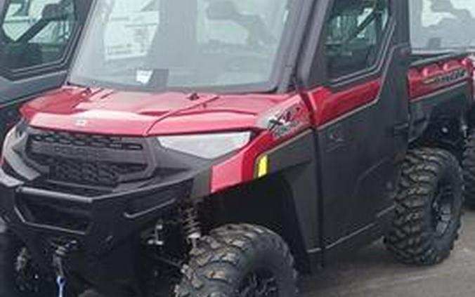 2026 Polaris® Ranger XP 1000 NorthStar Ultimate