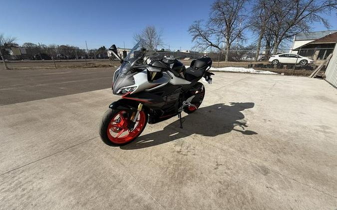 2026 CF Moto Cycle 450SS