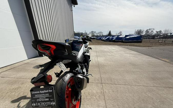 2026 CF Moto Cycle 450SS
