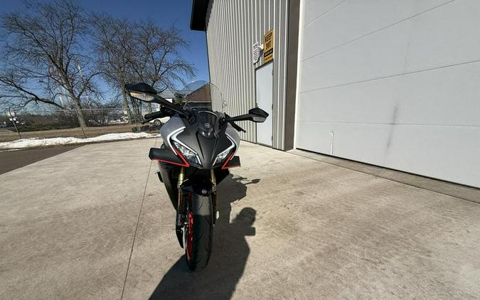 2026 CF Moto Cycle 450SS