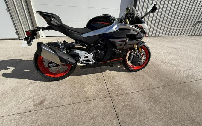 2026 CF Moto Cycle 450SS