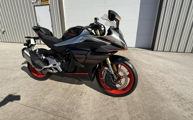 2026 CF Moto Cycle 450SS