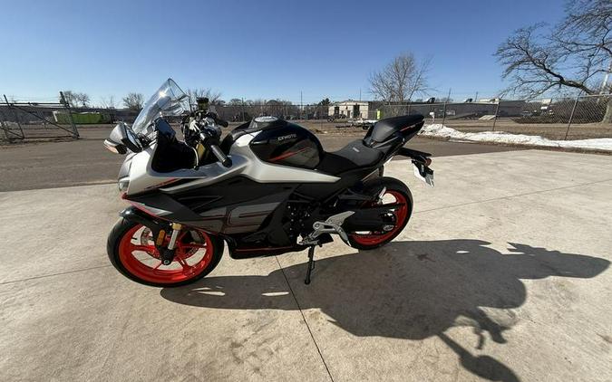 2026 CF Moto Cycle 450SS