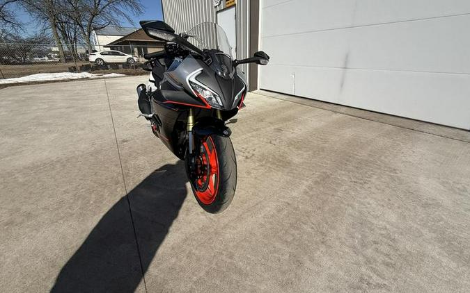 2026 CF Moto Cycle 450SS