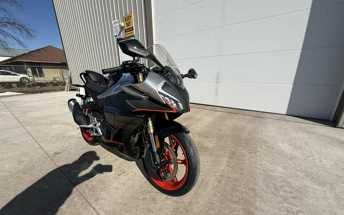 2026 CF Moto Cycle 450SS