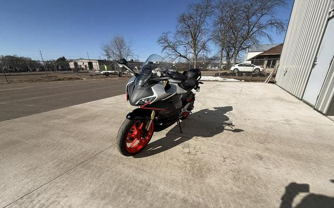 2026 CF Moto Cycle 450SS
