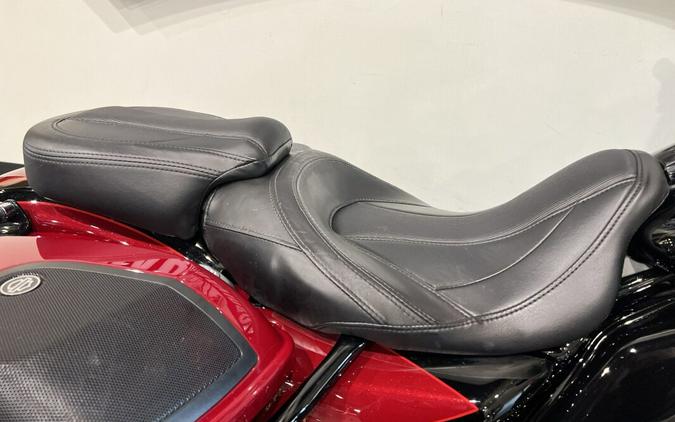 2017 Harley-Davidson CVO Street Glide