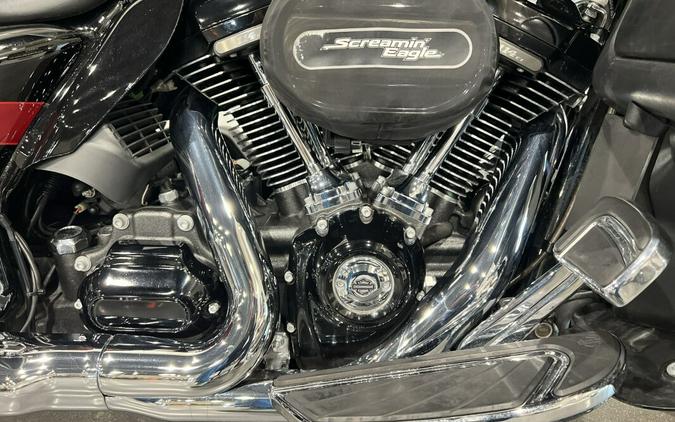 2017 Harley-Davidson CVO Street Glide