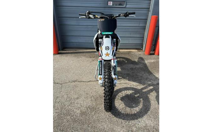 2025 Husqvarna Motorcycles FC 250 FACTORY EDITION