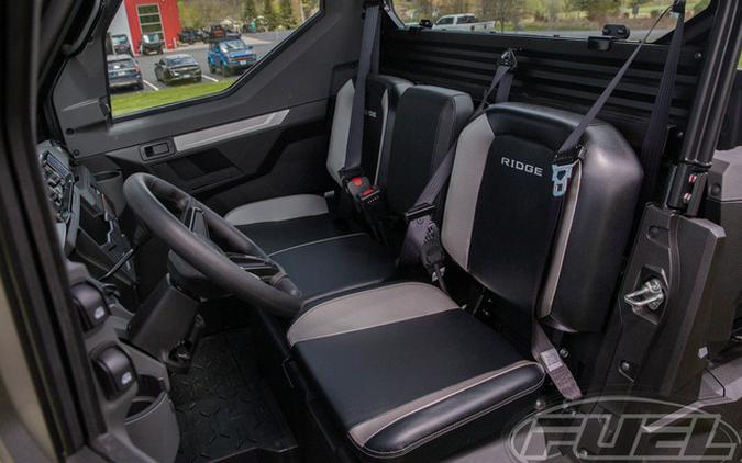 2026 Kawasaki RIDGE HVAC