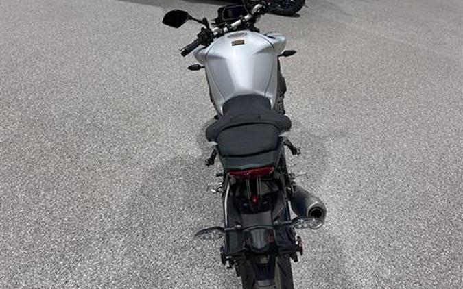 2026 Yamaha MT-10