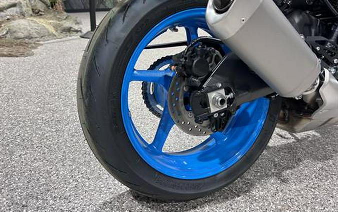 2026 Yamaha MT-10