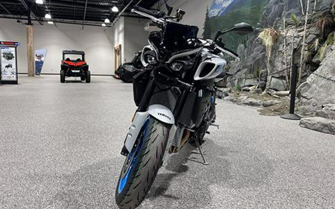 2026 Yamaha MT-10