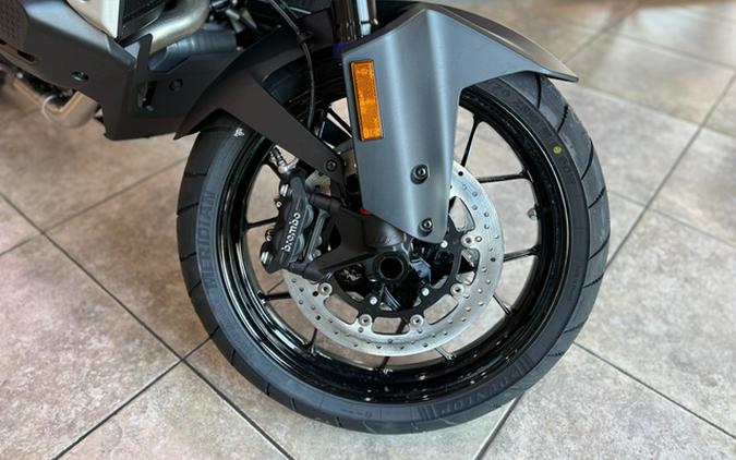 2027 KTM Super Adventure 1390 S EVO