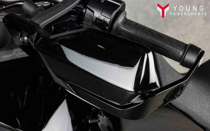 2026 CFMOTO IBEX 450